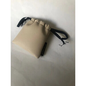 PDPaola Signature Link Silver Ring